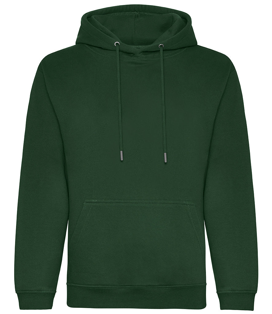 Organic Hoodie