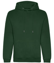Organic Hoodie