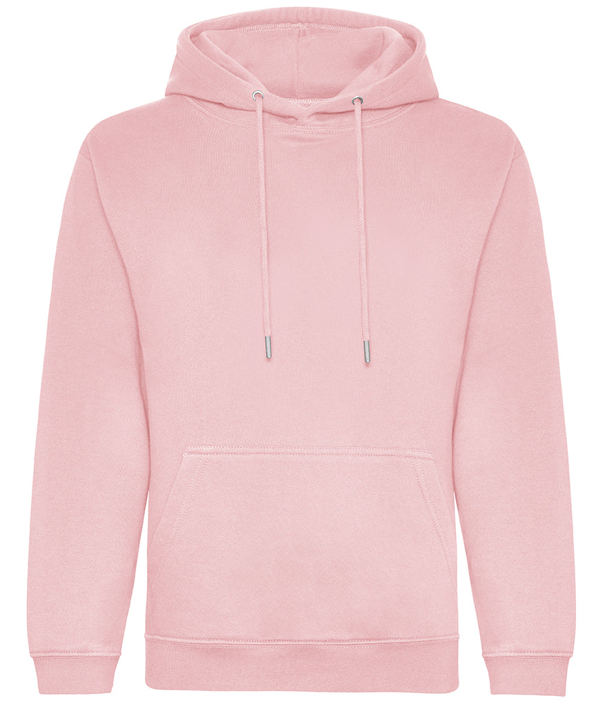 Organic Hoodie
