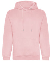 Organic Hoodie