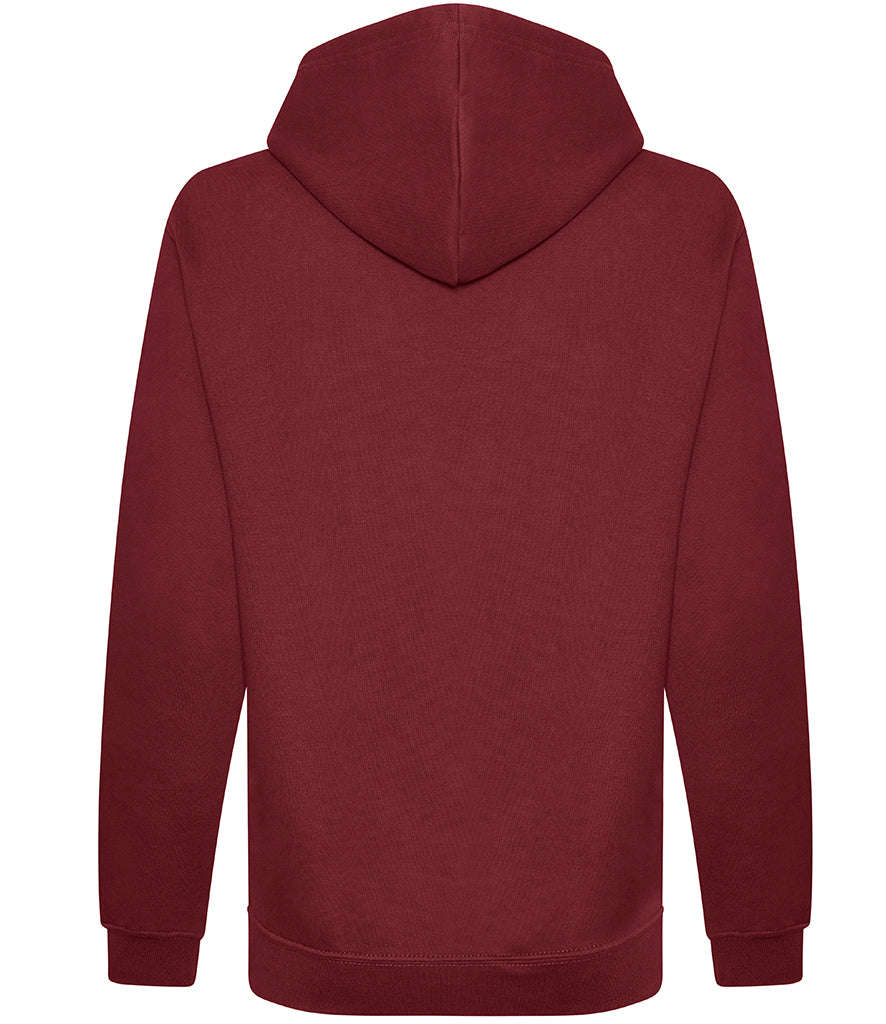 Organic Hoodie
