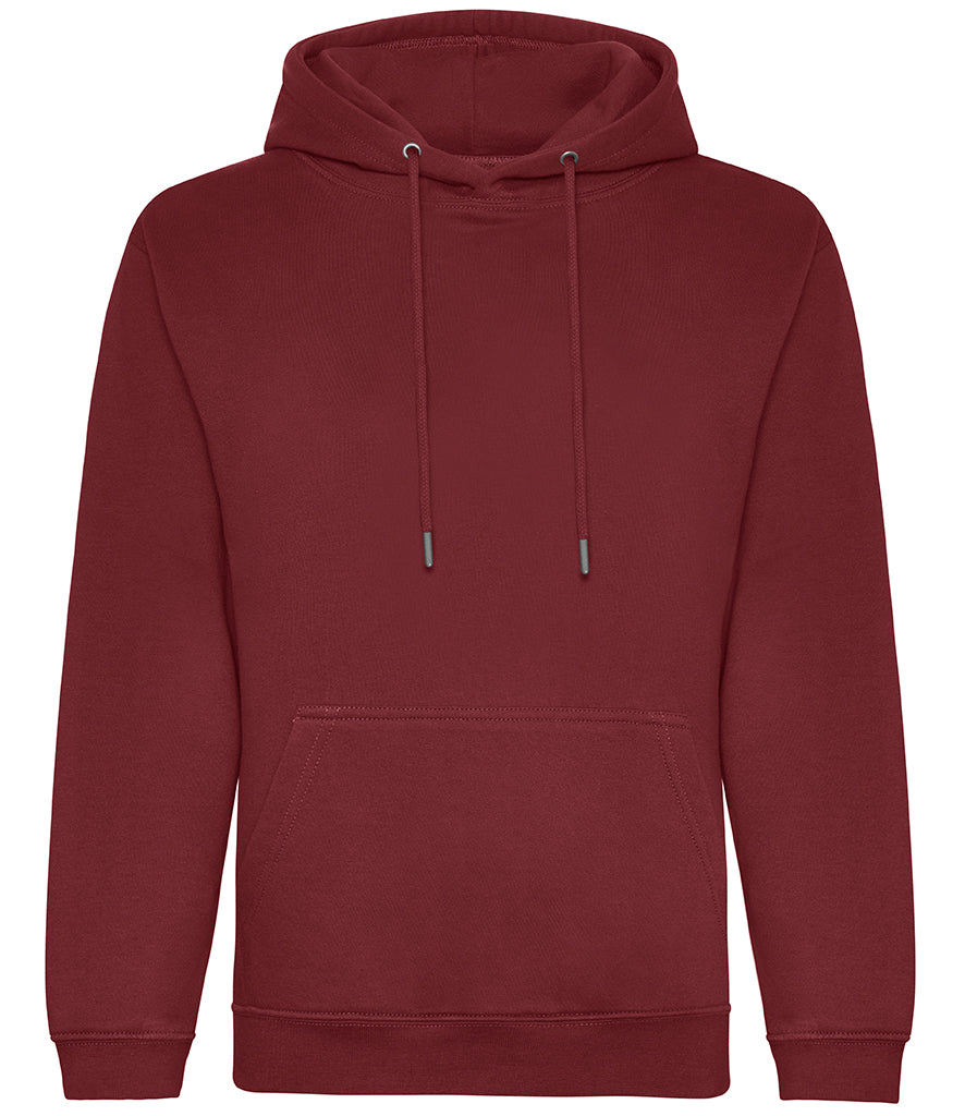 Organic Hoodie