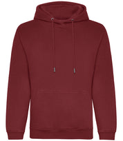 Organic Hoodie