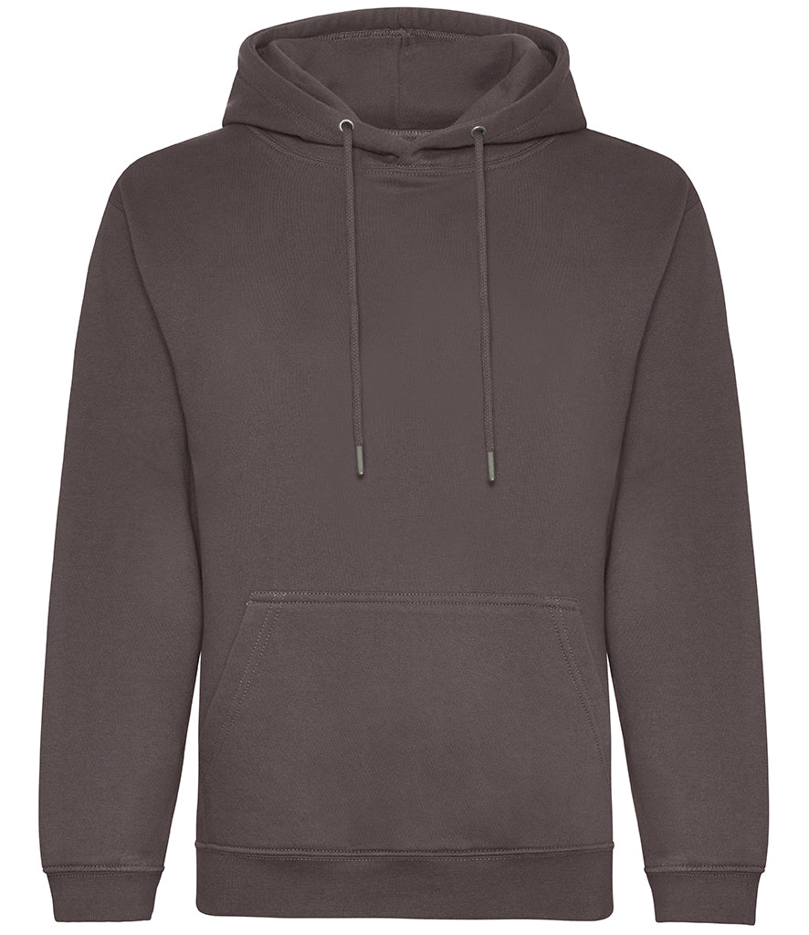 Organic Hoodie