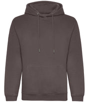 Organic Hoodie