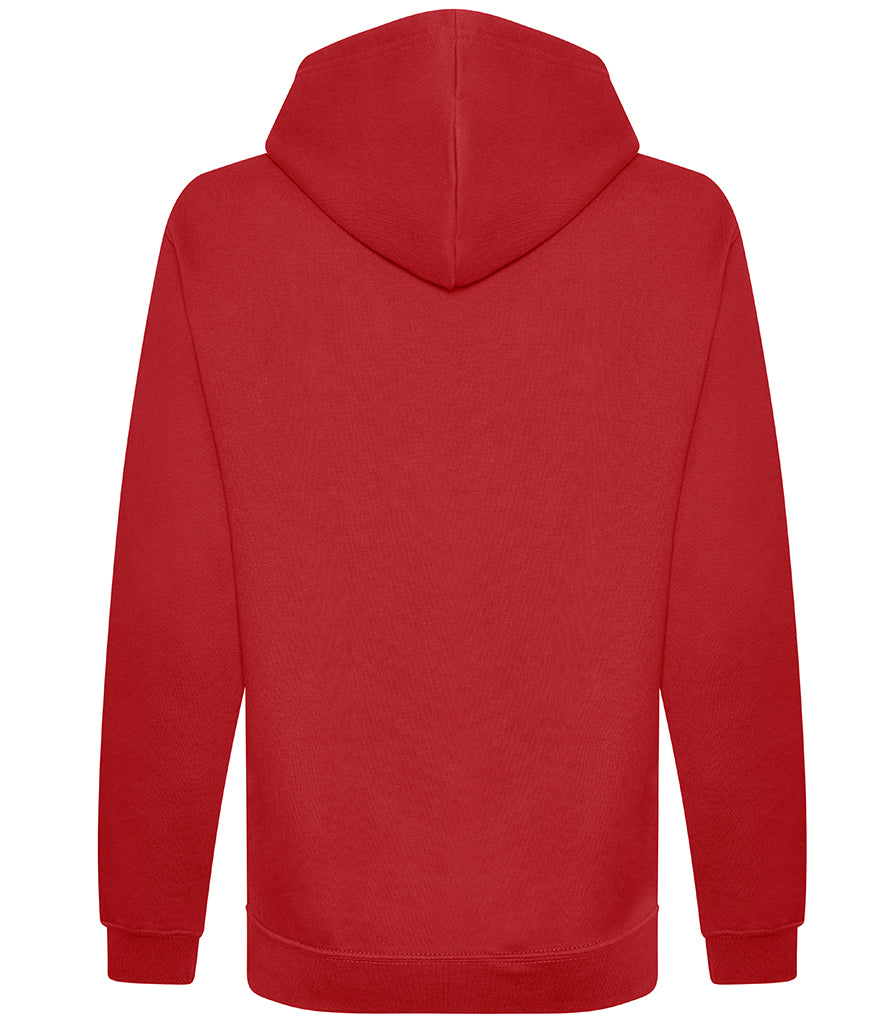 Organic Hoodie