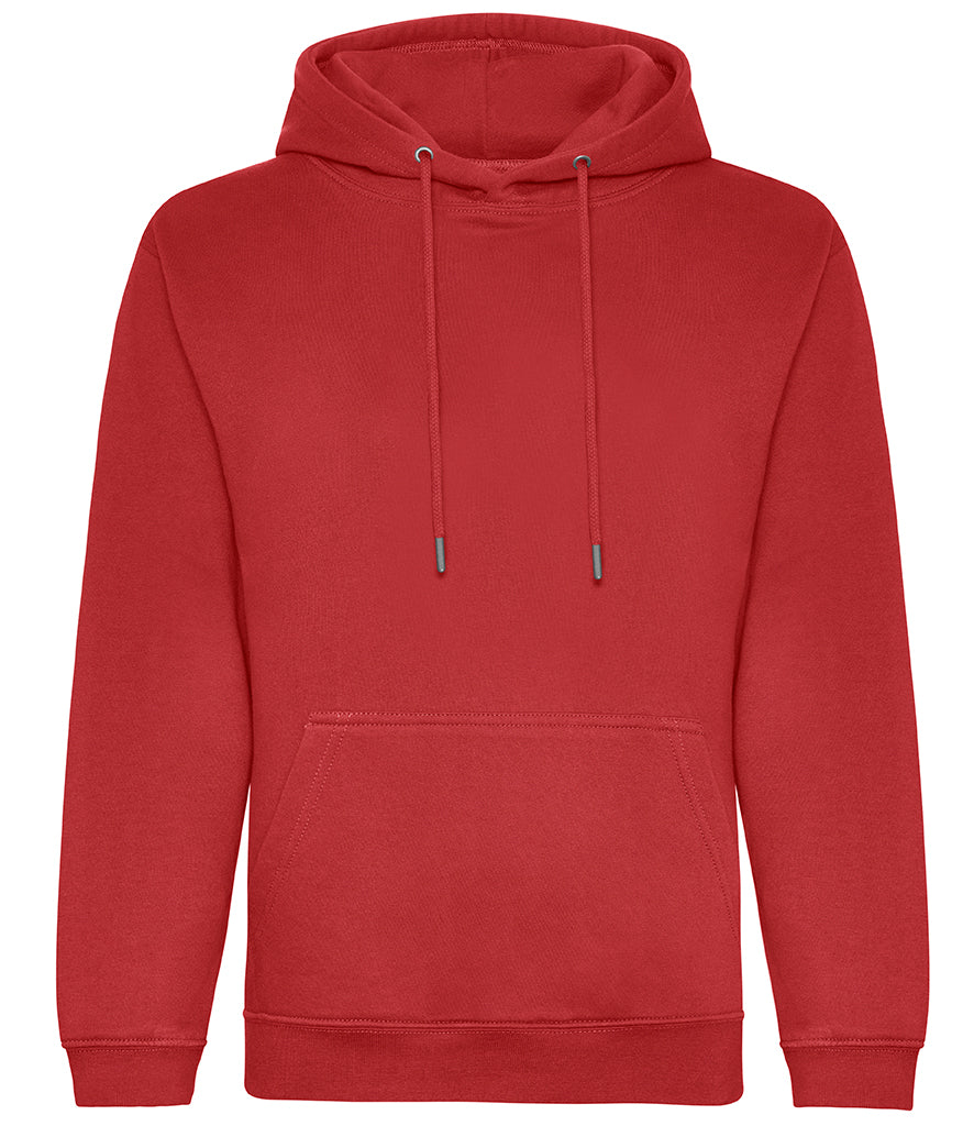 Organic Hoodie