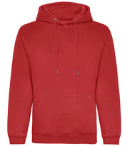 Organic Hoodie