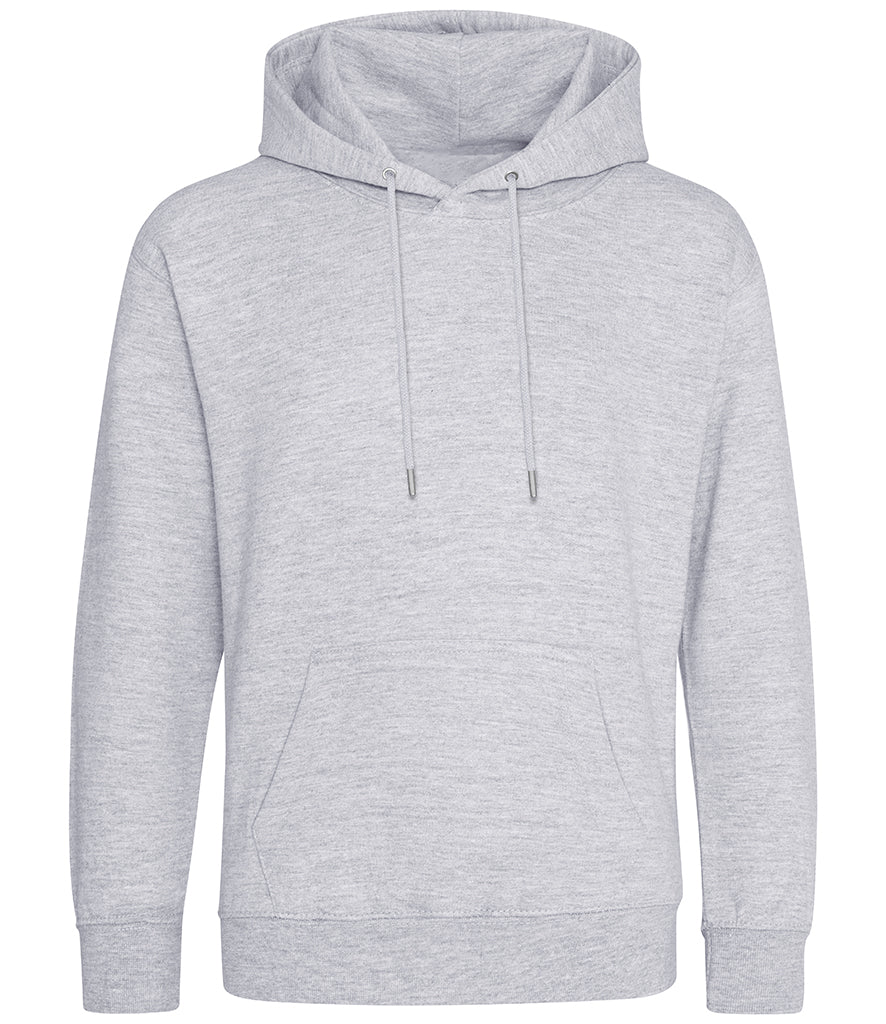 Organic Hoodie