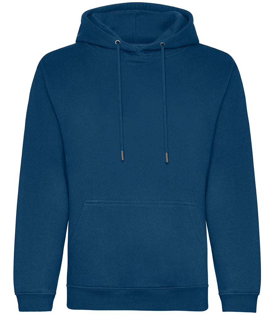 Organic Hoodie