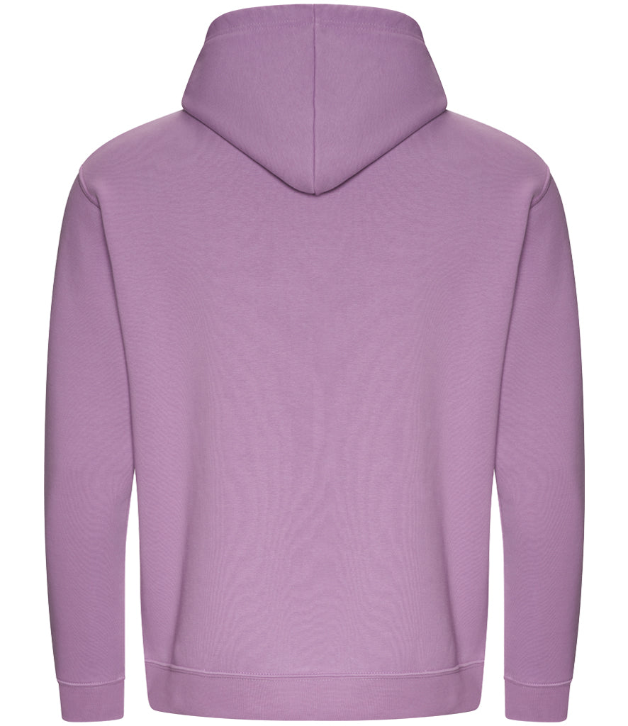 Organic Hoodie