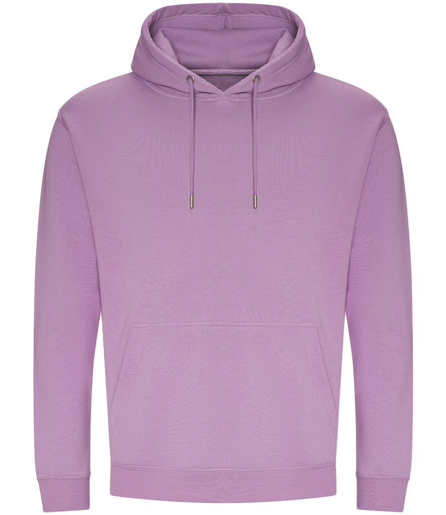 Organic Hoodie