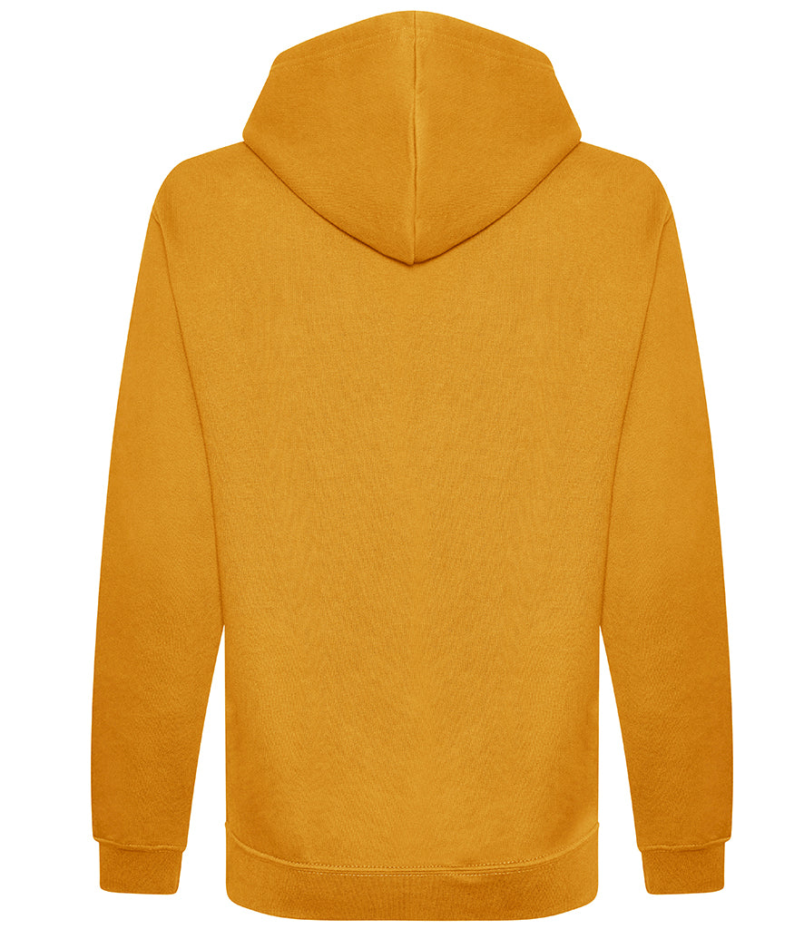 Organic Hoodie