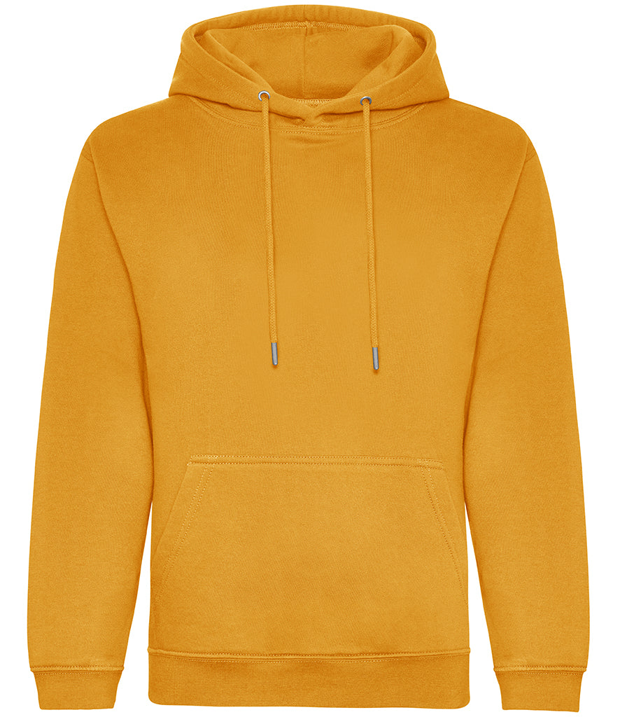Organic Hoodie
