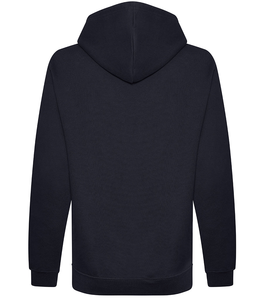 Organic Hoodie