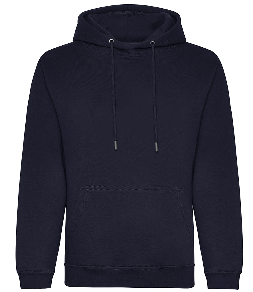 Organic Hoodie