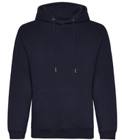 Organic Hoodie