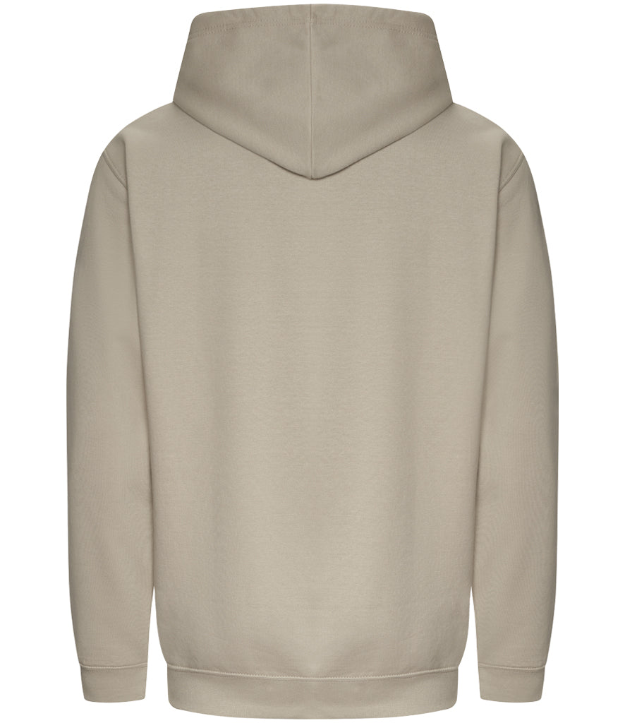 Organic Hoodie