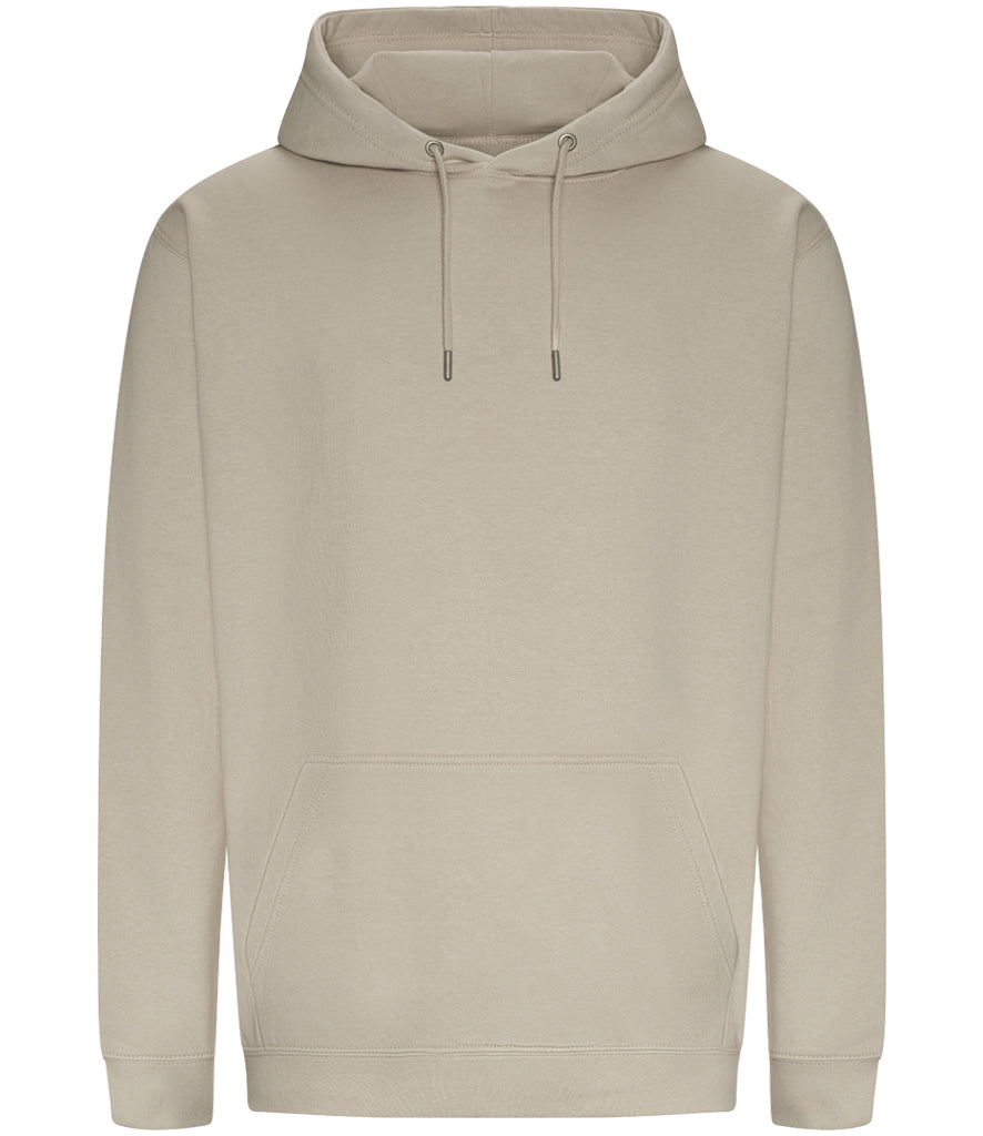 Organic Hoodie