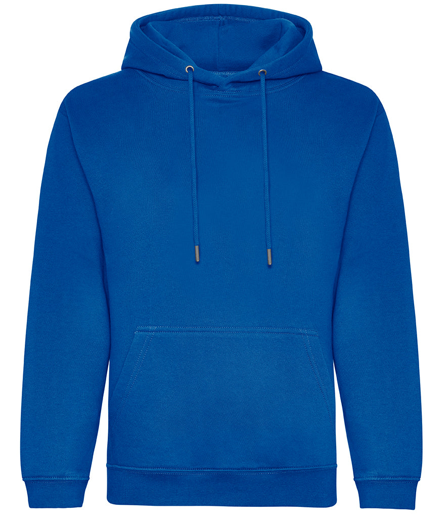Organic Hoodie