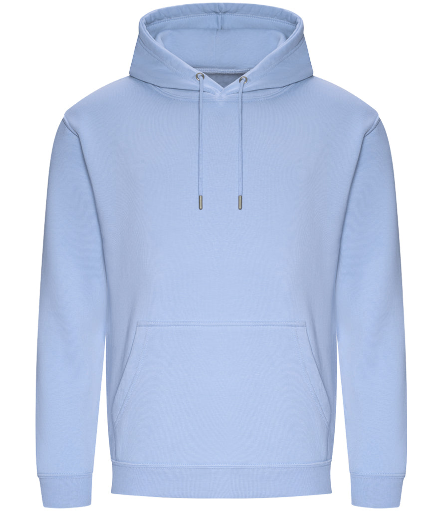 Organic Hoodie