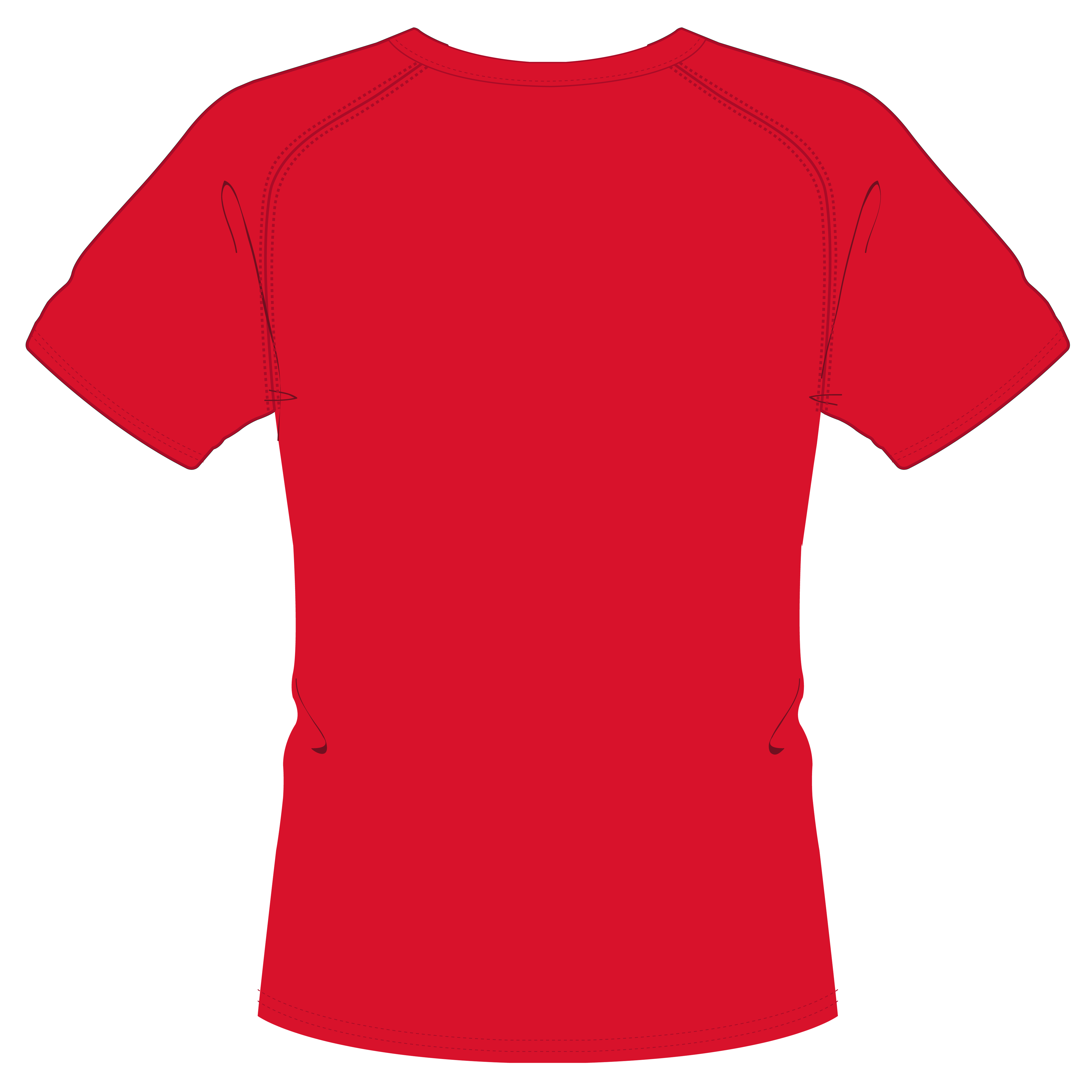 Johnstown Primary School House T-Shirt