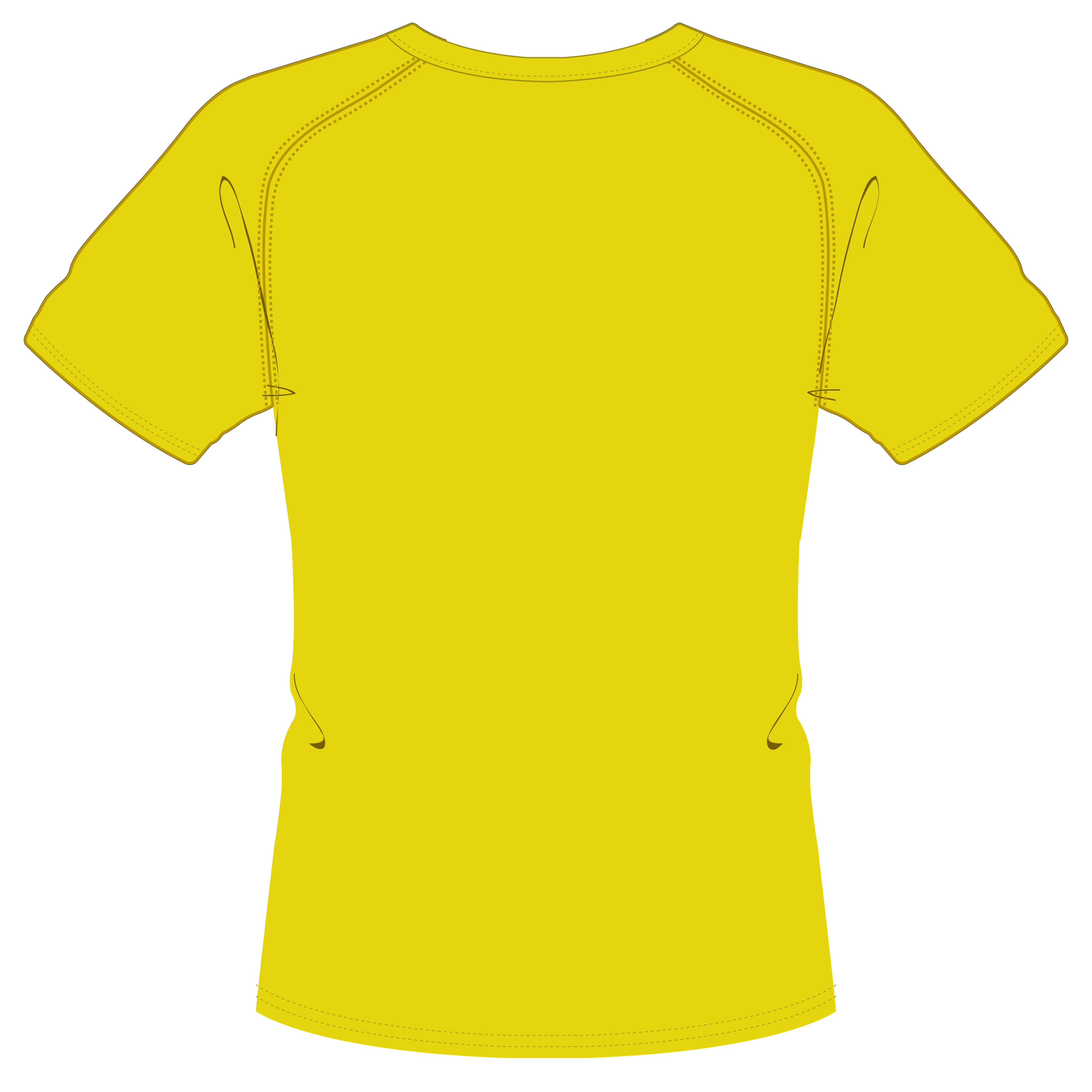 Johnstown Primary School House T-Shirt
