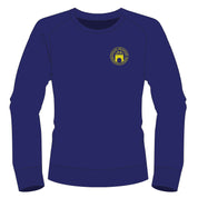 Johnstown Primary School Sweatshirt