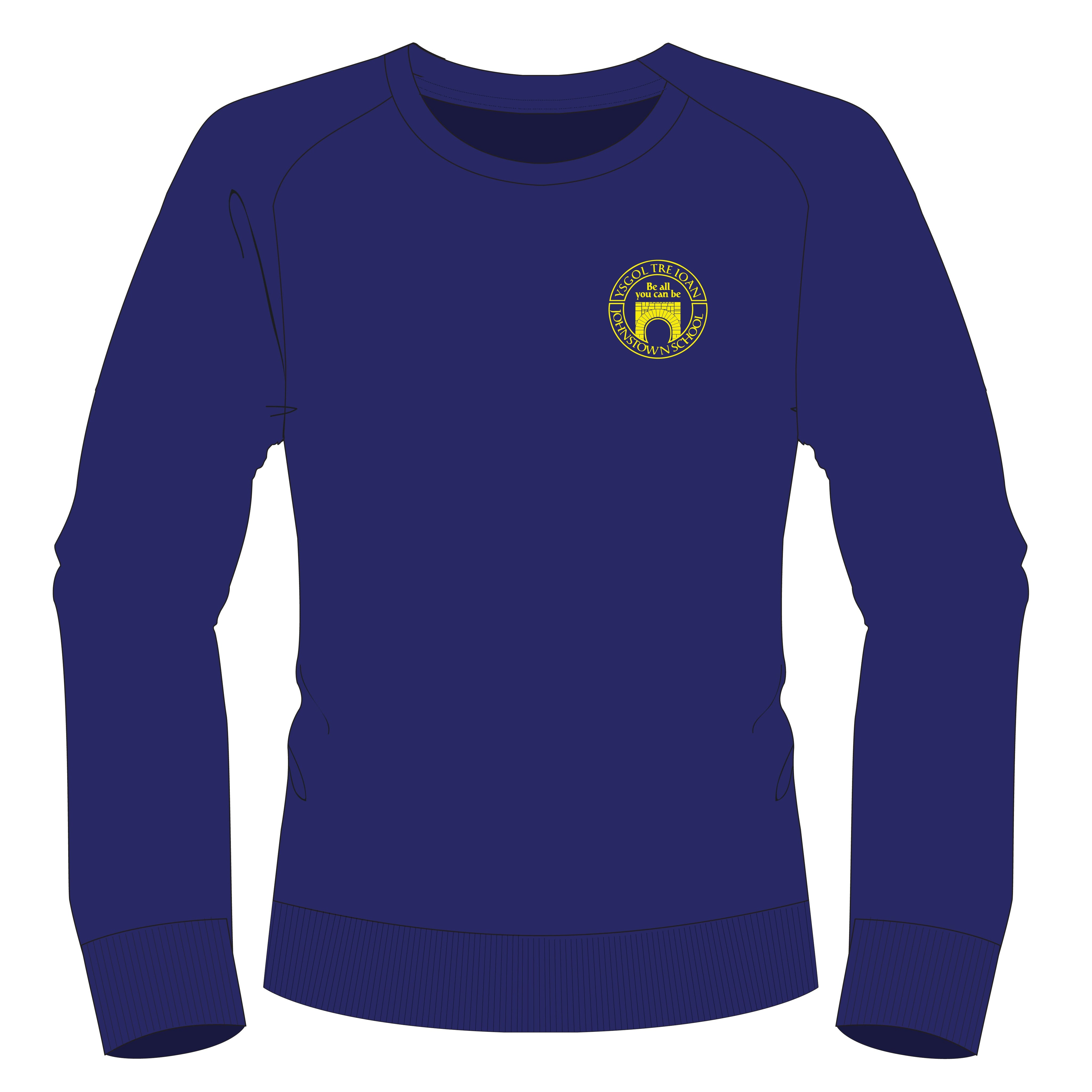 Johnstown Primary School Sweatshirt