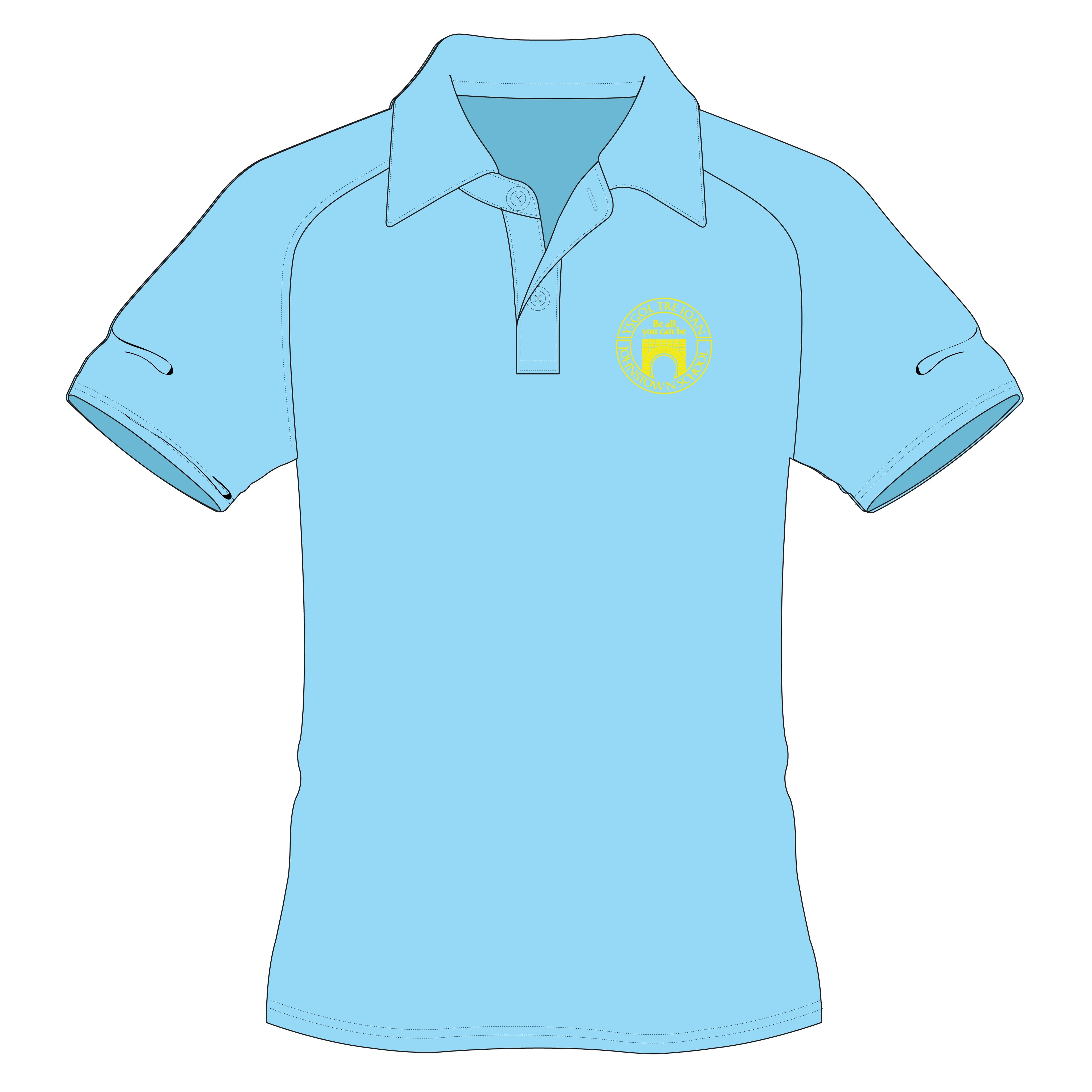 Johnstown Primary School Polo Shirt