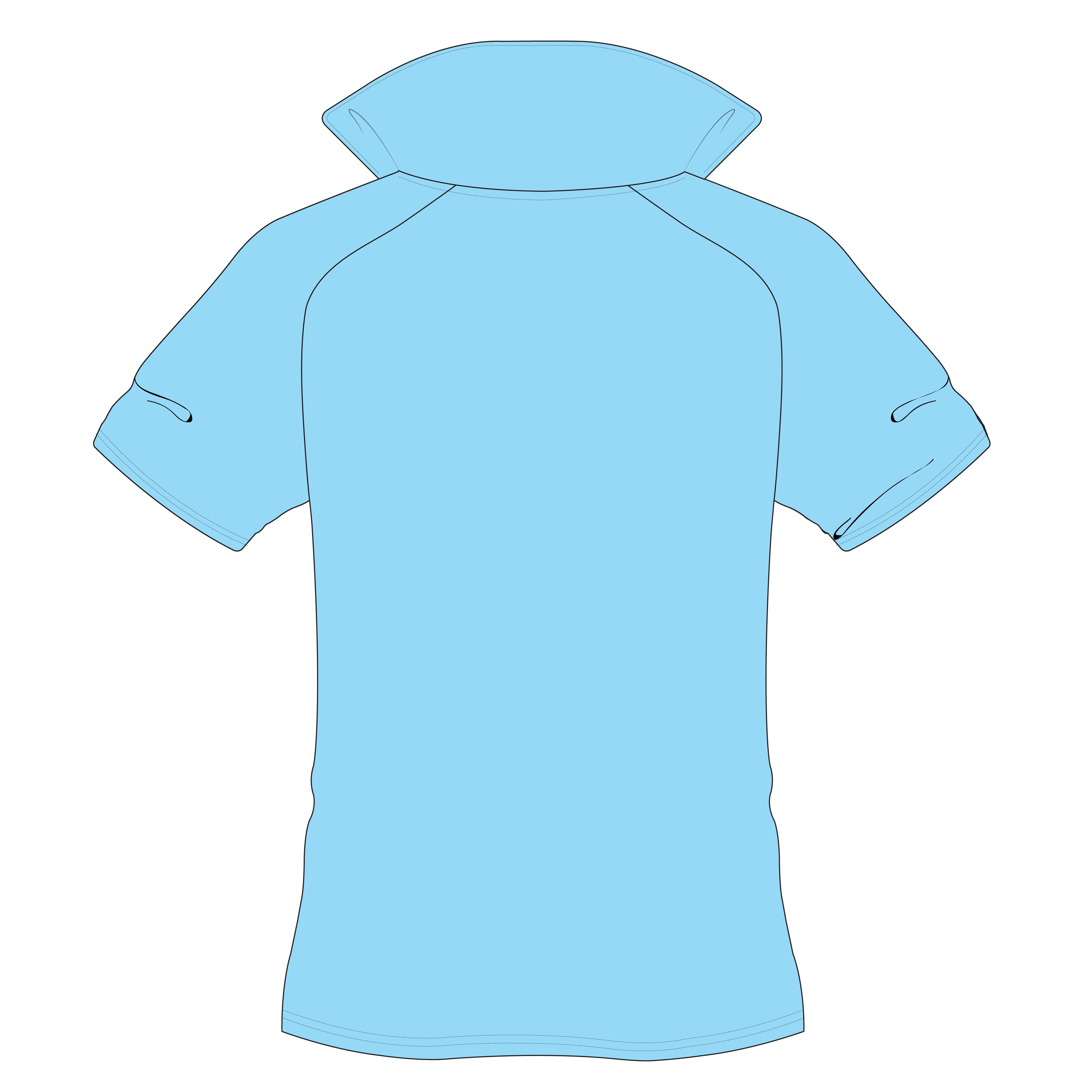 Johnstown Primary School Polo Shirt