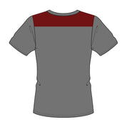 Teifi Timberwolves Kid's Tempo Short Sleeve T-Shirt