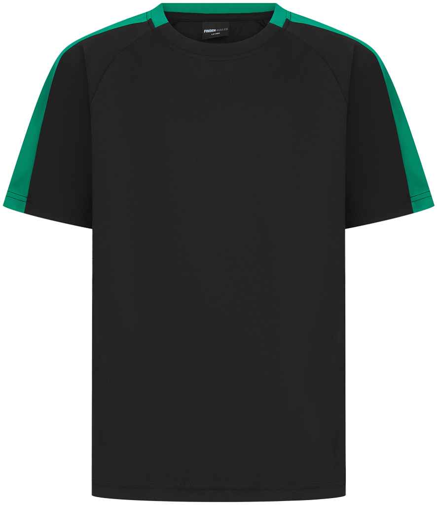 Kids Team T-Shirt