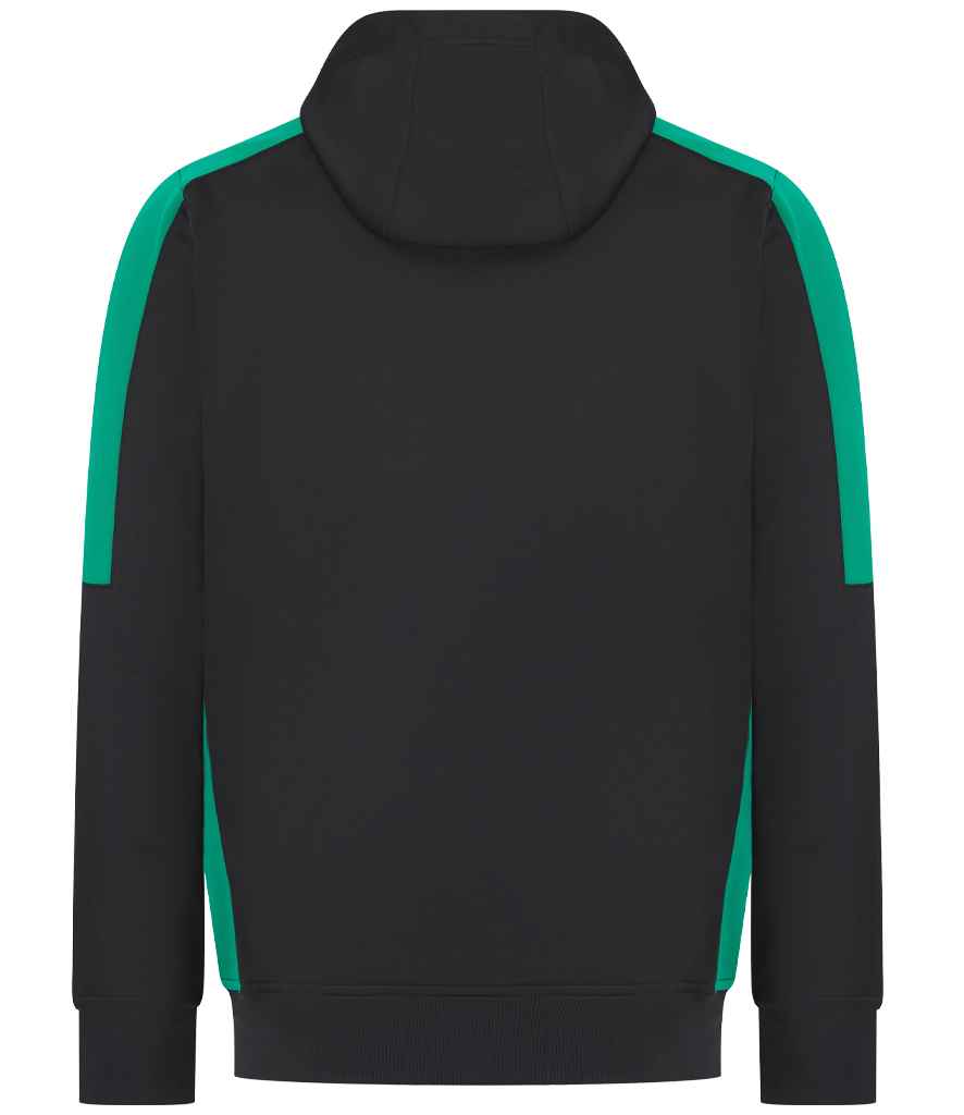 Unisex Team Hoodie
