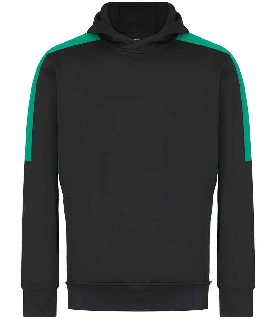 Unisex Team Hoodie