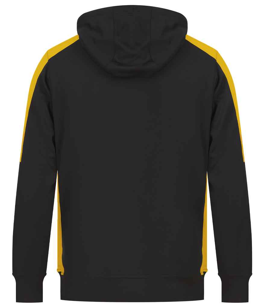 Unisex Team Hoodie
