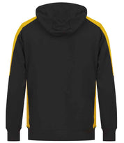 Unisex Team Hoodie