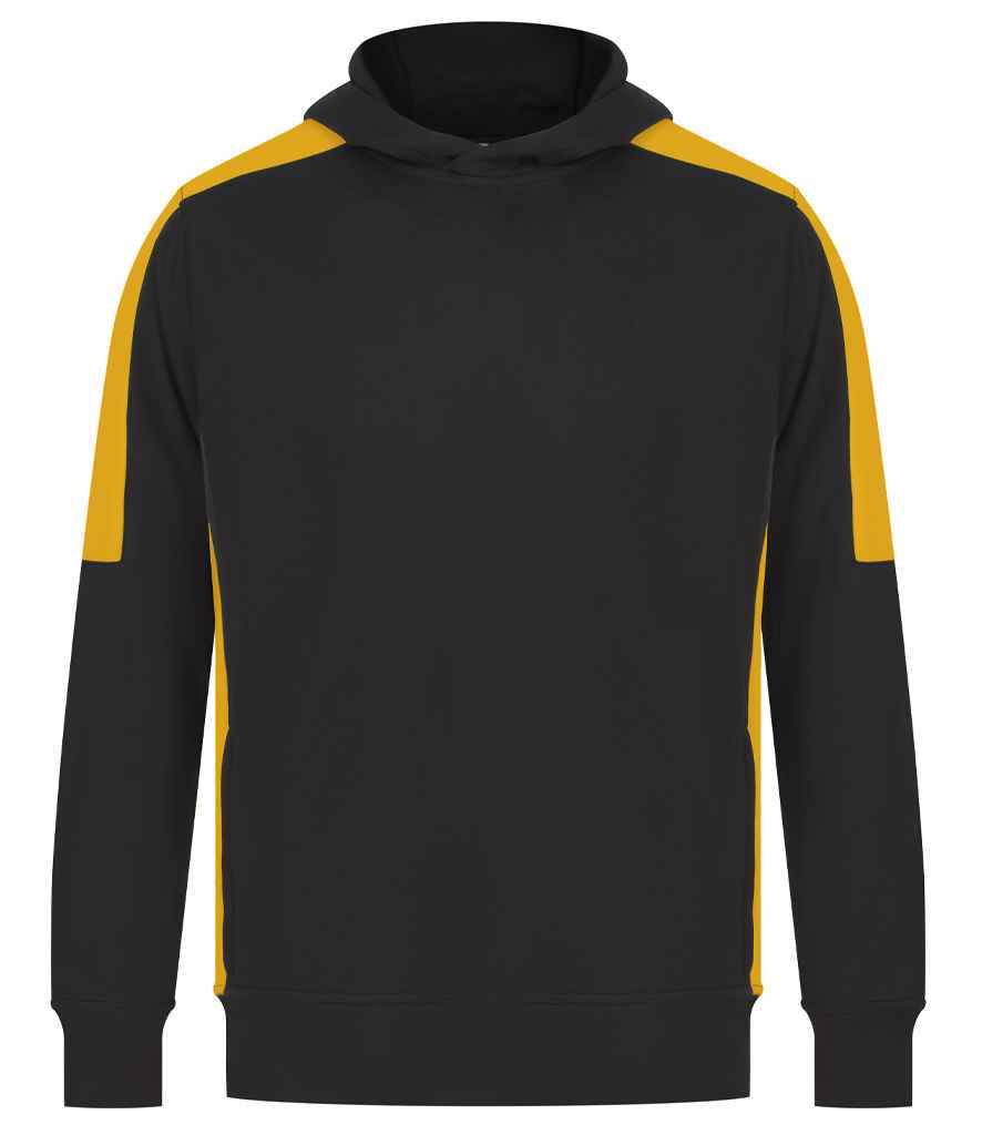 Unisex Team Hoodie