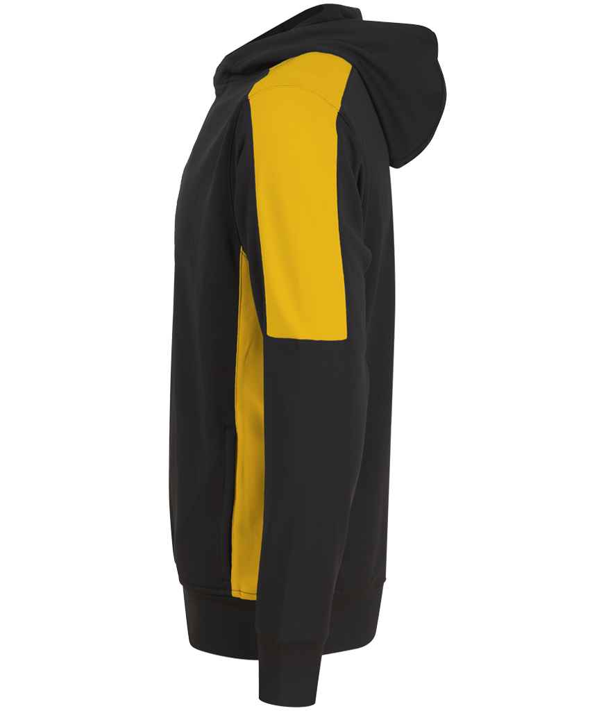 Unisex Team Hoodie