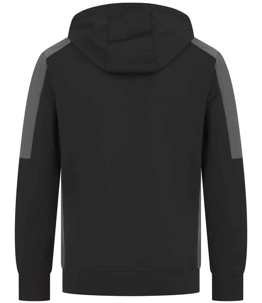 Unisex Team Hoodie