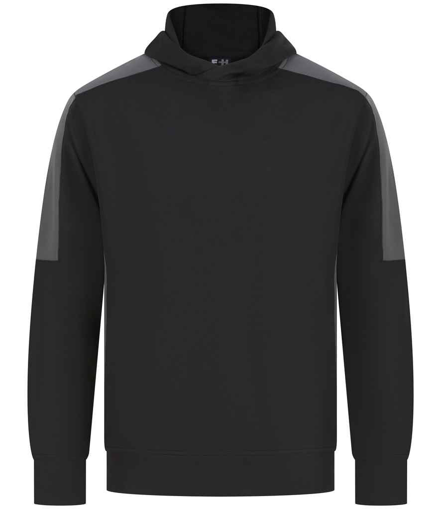 Unisex Team Hoodie