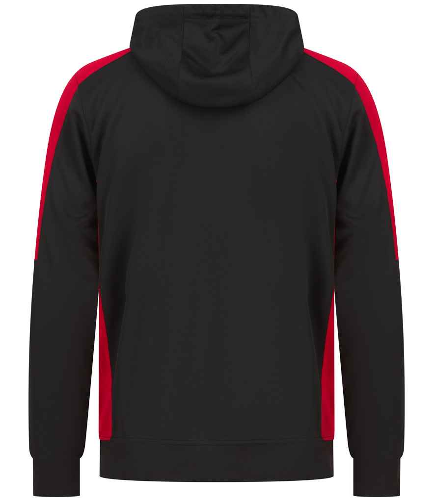 Unisex Team Hoodie