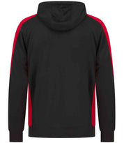Unisex Team Hoodie