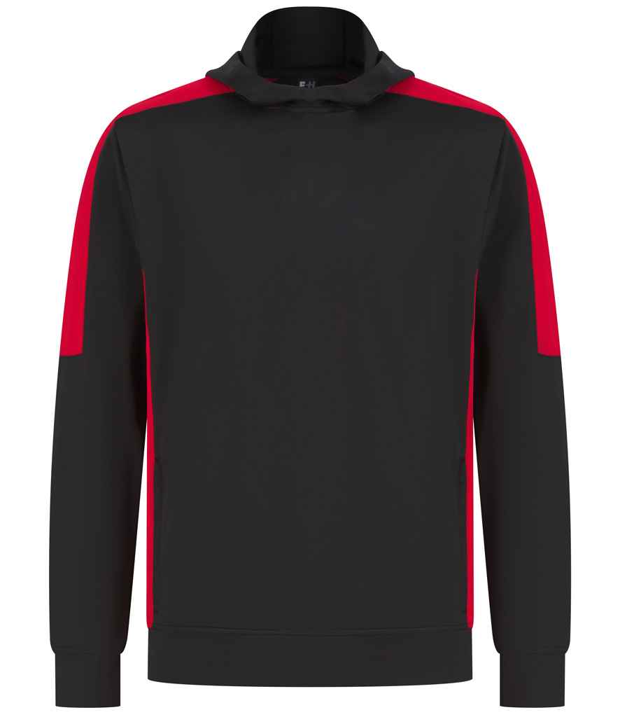 Unisex Team Hoodie