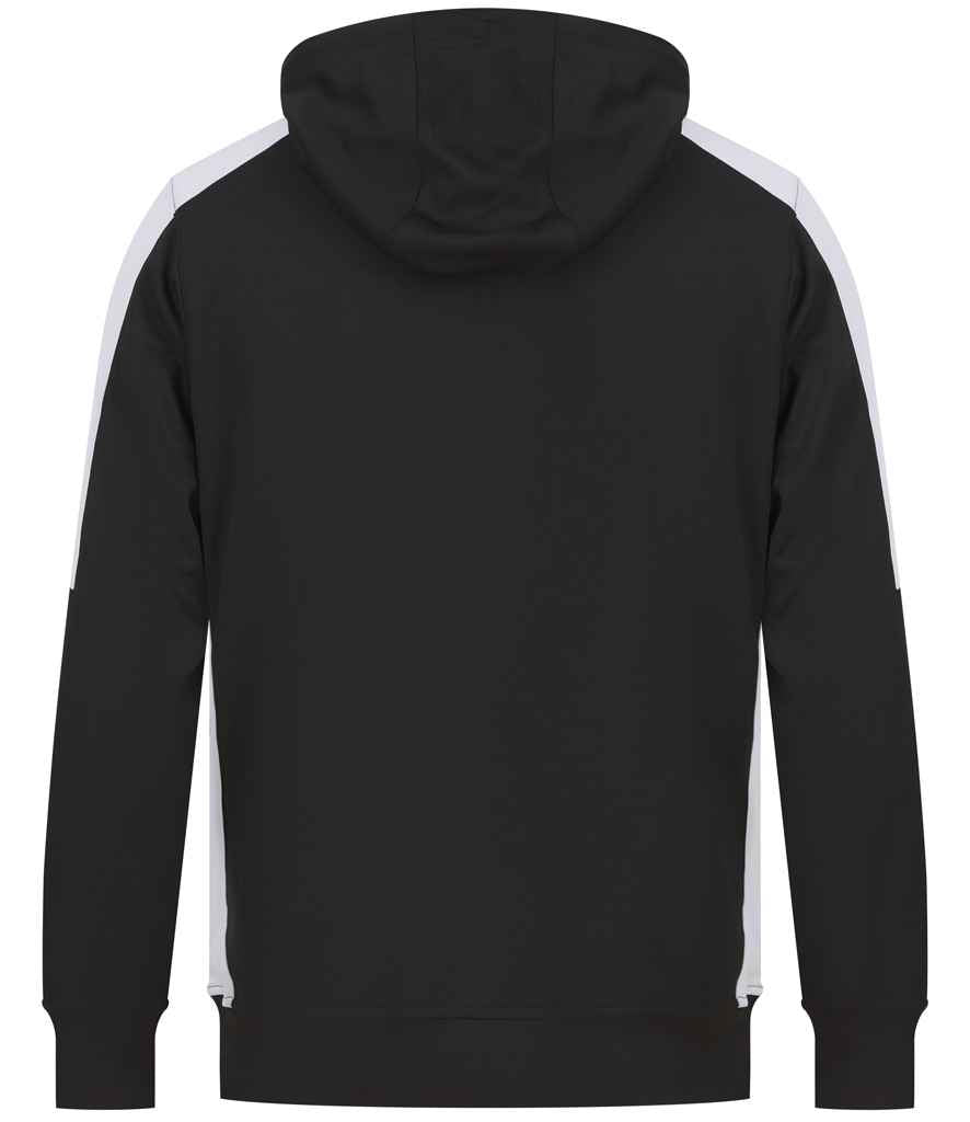 Unisex Team Hoodie