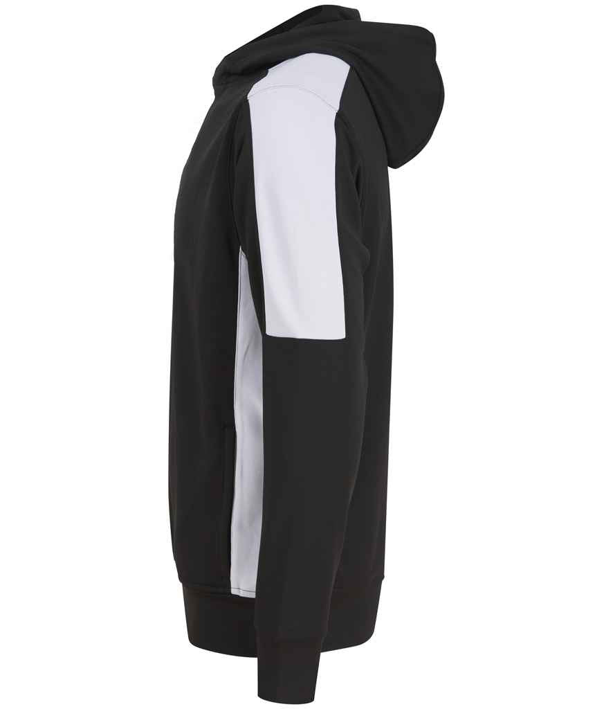 Unisex Team Hoodie