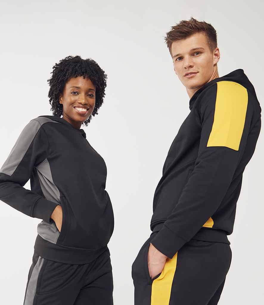 Unisex Team Hoodie