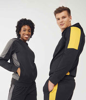 Unisex Team Hoodie