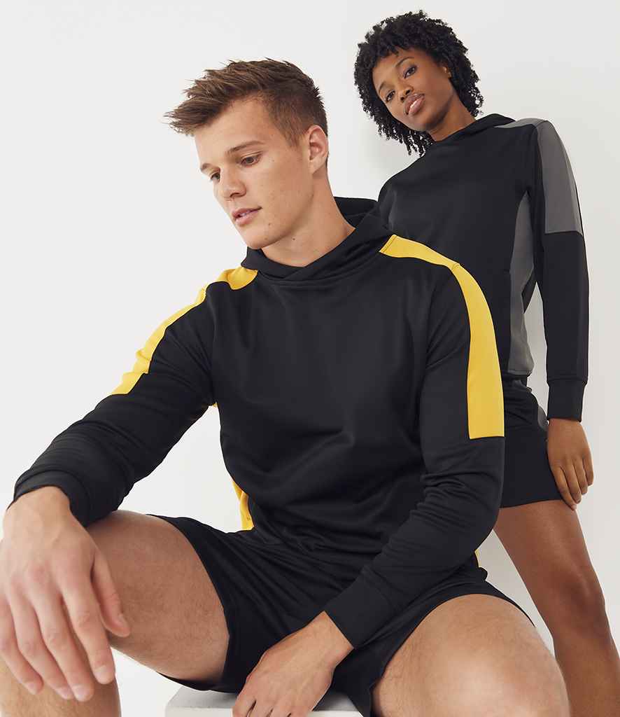 Unisex Team Hoodie