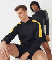 Unisex Team Hoodie